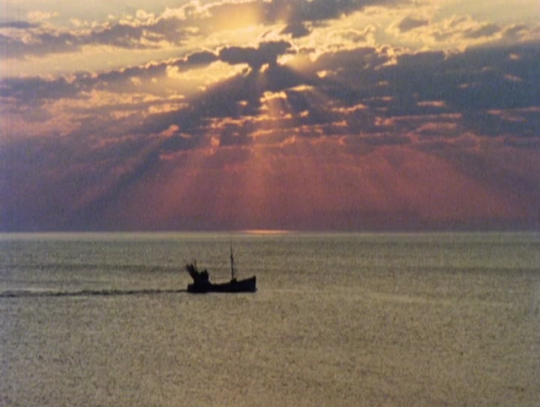 Fårö island, Baltic Sea | Ingmar Bergman, 1970-79