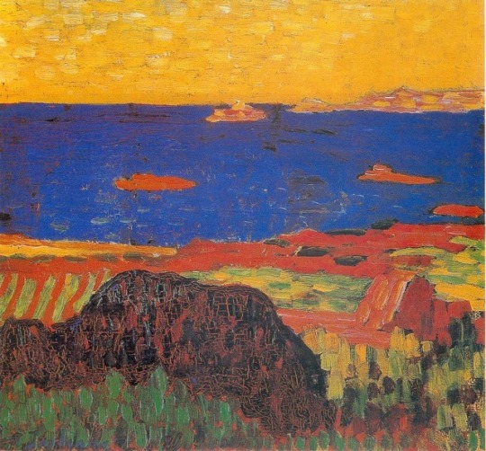 Alexej Jawlensky、LANDSCHAFT、海外版超希少レゾネ Alexej Jawlensky、LANDSCHAFT、海外版超希少レゾネ