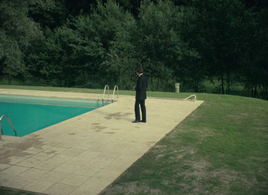 Flick Review < La collectionneuse | Éric Rohmer, 1967 27 Flick Review < La collectionneuse | Éric Rohmer, 1967 La2Bcollectionneuse