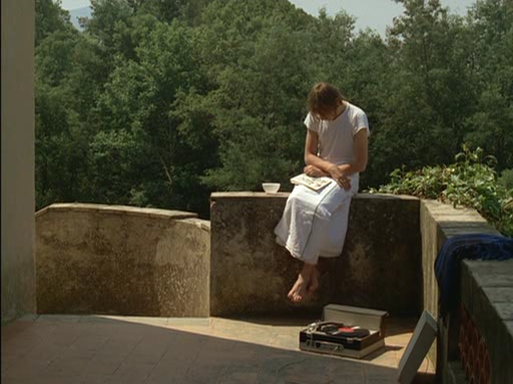 Flick Review < La collectionneuse | Éric Rohmer, 1967 12 Flick Review < La collectionneuse | Éric Rohmer, 1967 La2Bcollectionneuse2B10