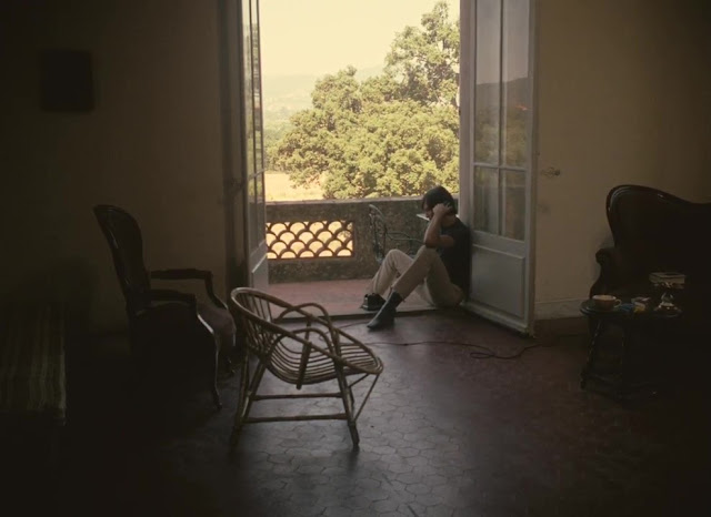 Flick Review < La collectionneuse | Éric Rohmer, 1967 31 Flick Review < La collectionneuse | Éric Rohmer, 1967 La2Bcollectionneuse2B2528196725292B1 1