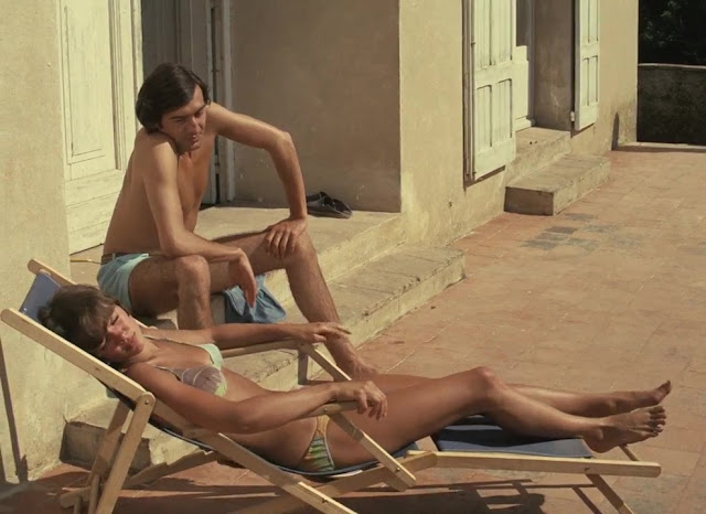Flick Review < La collectionneuse | Éric Rohmer, 1967 14 Flick Review < La collectionneuse | Éric Rohmer, 1967 La2Bcollectionneuse2B2528196725292B1