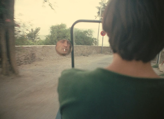 Flick Review < La collectionneuse | Éric Rohmer, 1967 30 Flick Review < La collectionneuse | Éric Rohmer, 1967 La2Bcollectionneuse2B4