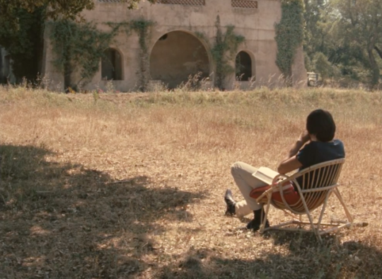 Flick Review < La collectionneuse | Éric Rohmer, 1967 5 Flick Review < La collectionneuse | Éric Rohmer, 1967 La2Bcollectionneuse2B5