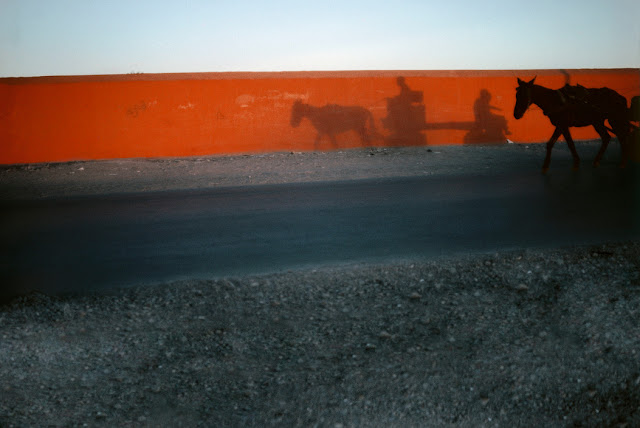 Morocco | Photos by Bruno Barbey (1972-2003) 7 Morocco | Photos by Bruno Barbey (1972-2003) Marrakech.2B1980.