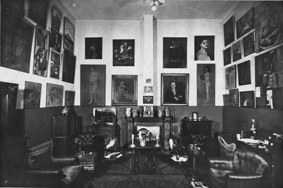 Rue2BFleurusedeFleurus1933 4WEB1