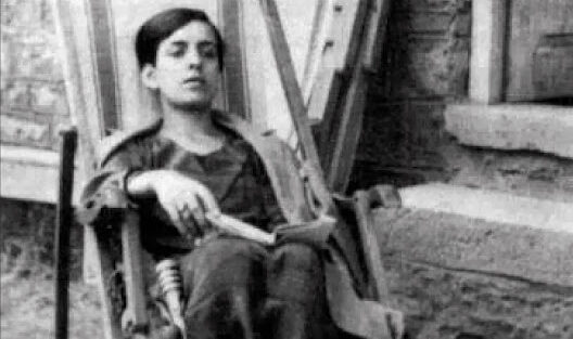 Μαρία Πολυδούρη