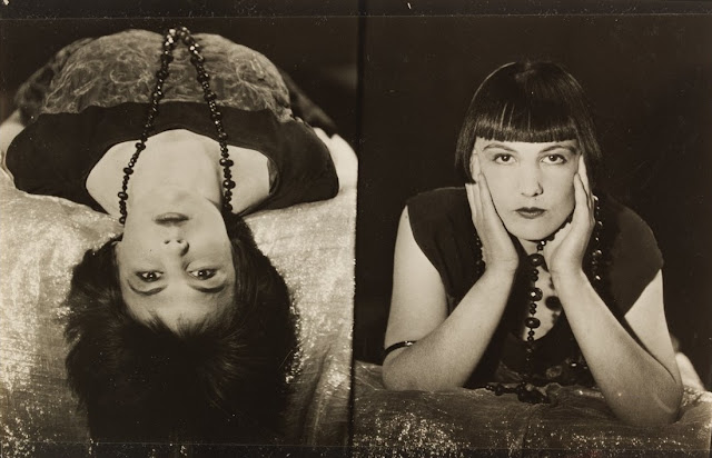 Bright Young People: Silver Society | Photos by Curtis Moffat, 1923-35