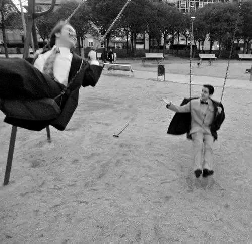 Federico2BLorca2Band2BSalvador2BDali