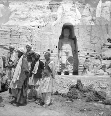 Bamiyan2B 2BStatue2Bof2BLittle2BBuddha2B352Bm.