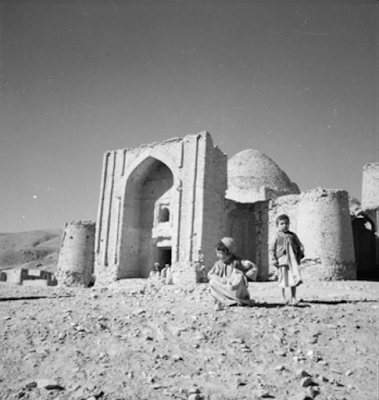 Ghazni