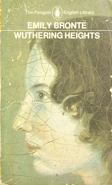 On [:] Wuthering Heights | Emily Brontë / Marlon Brando