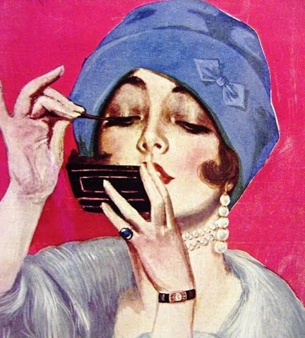 the2Bpainted2Bwoman2B19202B252822529
