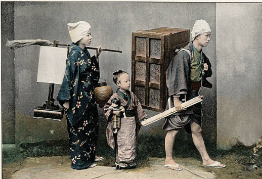 Daily Life in Japan in The Late 19th Century 10 Daily Life in Japan in The Late 19th Century Daily2BLife2B2Bin2BJapn2Bin2B1890s2B2528102529