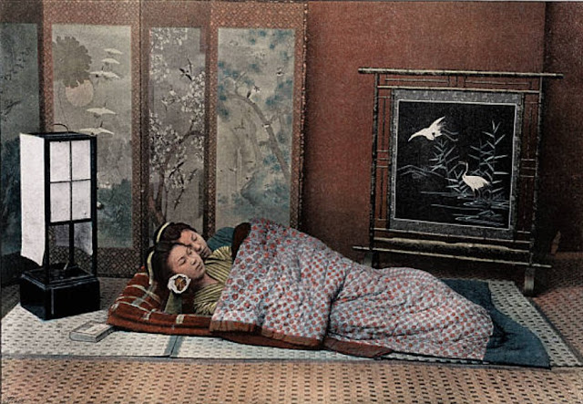 Daily Life in Japan in The Late 19th Century 11 Daily Life in Japan in The Late 19th Century Daily2BLife2B2Bin2BJapn2Bin2B1890s2B2528122529