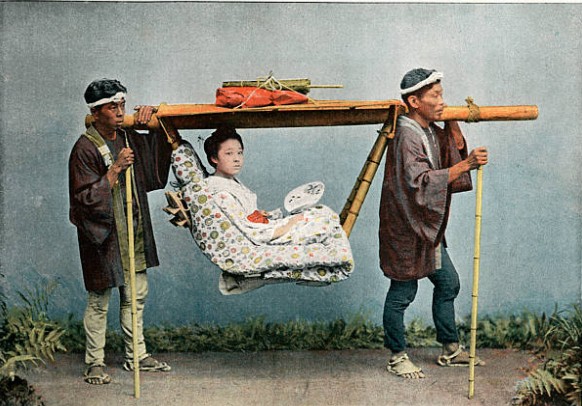 Daily Life in Japan in The Late 19th Century 2 Daily Life in Japan in The Late 19th Century Daily2BLife2B2Bin2BJapn2Bin2B1890s2B252812529