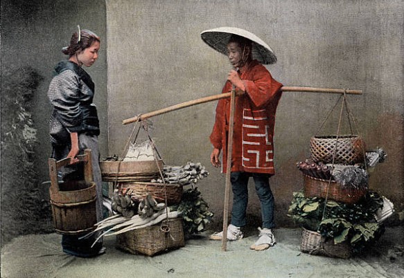 Daily Life in Japan in The Late 19th Century 3 Daily Life in Japan in The Late 19th Century Daily2BLife2B2Bin2BJapn2Bin2B1890s2B252822529