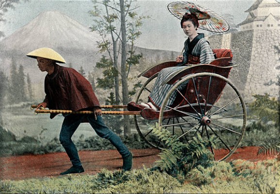 Daily Life in Japan in The Late 19th Century 5 Daily Life in Japan in The Late 19th Century Daily2BLife2B2Bin2BJapn2Bin2B1890s2B252842529
