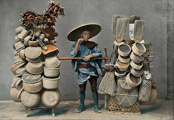 Daily Life in Japan in The Late 19th Century 7 Daily Life in Japan in The Late 19th Century Daily2BLife2B2Bin2BJapn2Bin2B1890s2B252862529