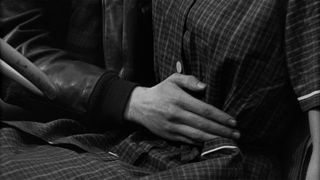The Μeaning of Hands | Robert Bresson, 1943-1983