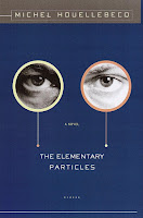 Michel2BHouellebecqthe elementary particles