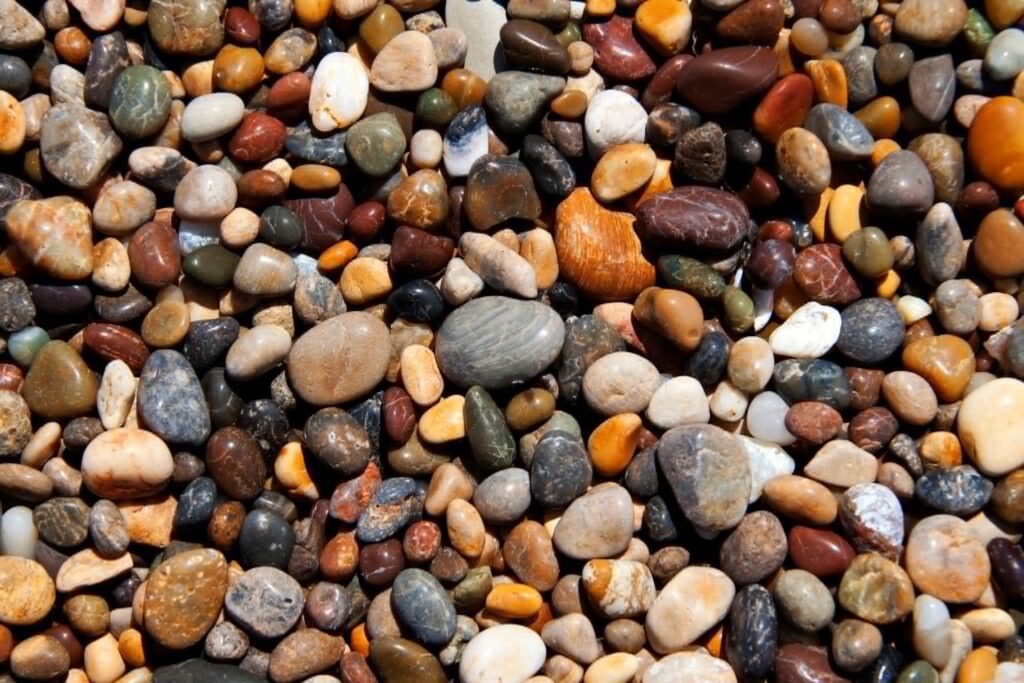 Pebbles 1