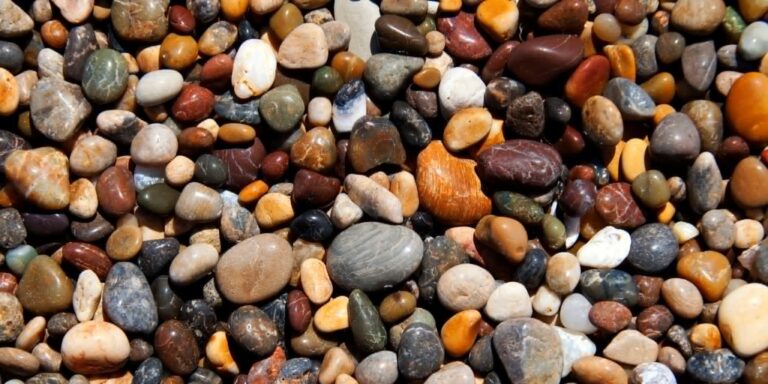 Pebbles