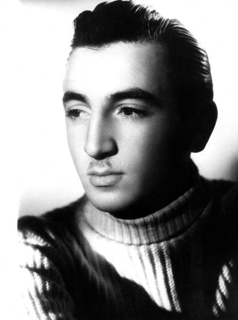 Charles2BAznavour