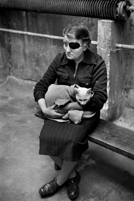 Marc2BRiboud2BParis252C2B1953