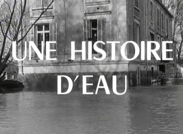 A Story of Water | Jean-Luc Godard / François Truffaut (1961)