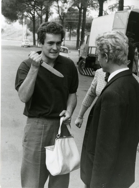 Bertolucci2Bon2Bthe2Bset2Bof2BLa2BCommare2BSecca252C2B1962 1