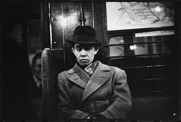 Subway2BPassenger