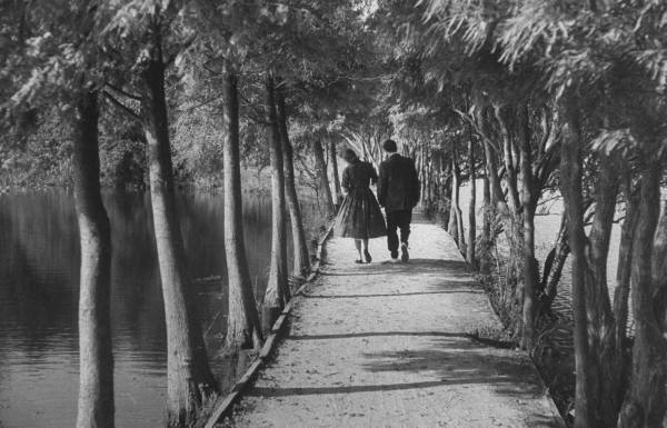 I Carry Your Heart With me (I Carry it in My Heart) | A poem by e.e. cummings, 1952