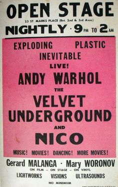 Andy2BWarhol2B25262BThe2BVelvet2BUnderground2B25262BNico