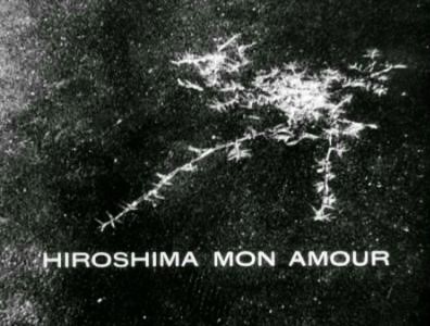Flick Review < Hiroshima, Mon Amour | Alain Resnais, 1959