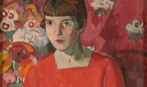 Anne2BEstelle2BRice2B-2BPortrait2Bof2BKatherine2BMansfield2B-2B1918