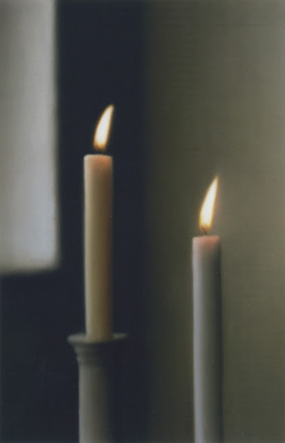 Gerhard2BRichter252C2BTwo2BCandles252C2B1982 1