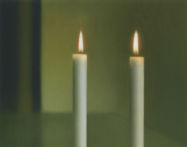Gerhard2BRichter252C2BTwo2BCandles252C2B1982
