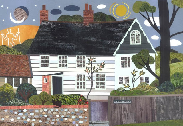 Virginia2BWoolf