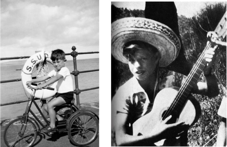 Keith Richards Mick Jagger