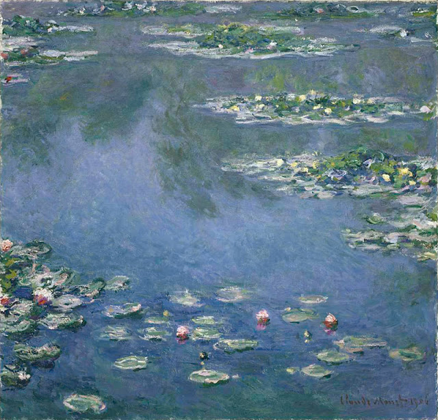 Water2BLilies252C2B1906252C