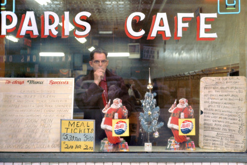Fred2BHerzog252C2BParis2BCafe252C2B1959