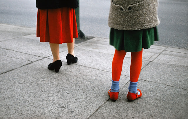 Fred2BHerzog252C2BRed2BStockings252C2B1961