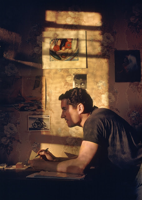Fred2BHerzog252C2BSelf Portrait252C2B1959