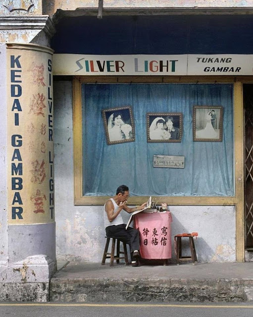 Fred2BHerzog252C2BSilver2BLight252C2B1989