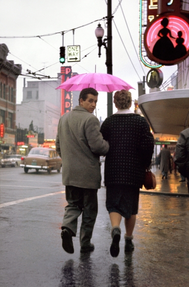 Granville2BStreet252C2B1960