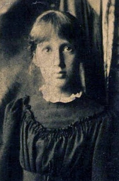 Virginia2BWoolf