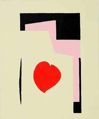 Henri2BMatisse2B 2BThe2BHeart2B1943