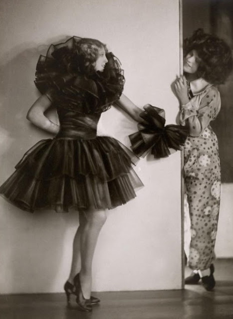Yva252C2BFashion2Bstudy252C2B1930