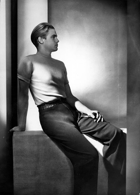 Yva2BFashion2BPhoto2BModell2BJantzen2Bc1932